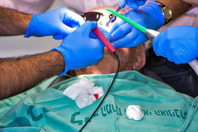 Top Dental McAllen: Uncovering Oral Health Issues Early