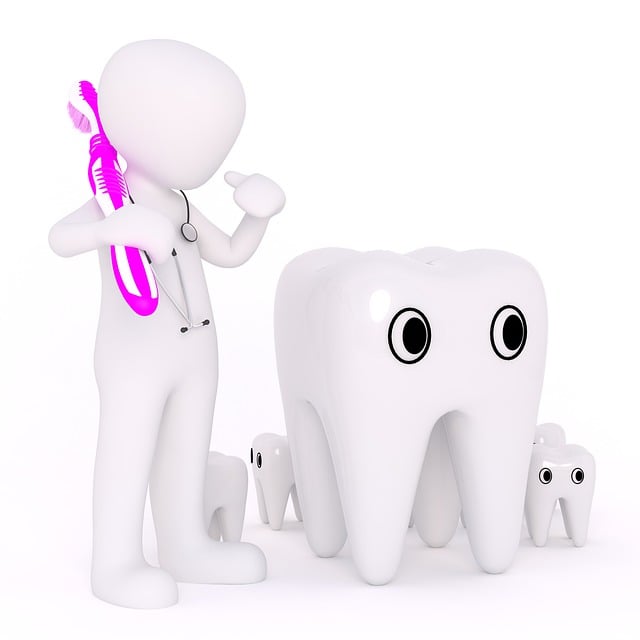 McAllen Dentist: Mastering Preventive Care for Optimal Oral Health