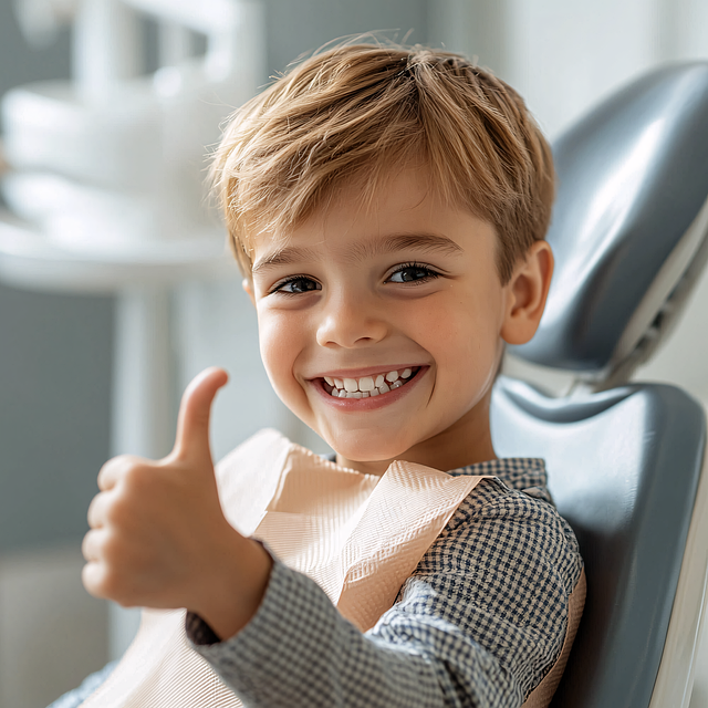 Dentist