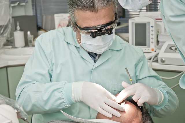best dentist mcallen tx