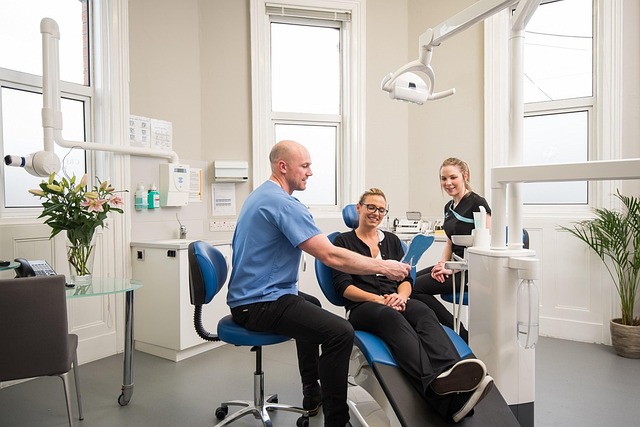Cosmetic Dentist McAllen: Unlocking Natural Beauty, Boosting Confidence