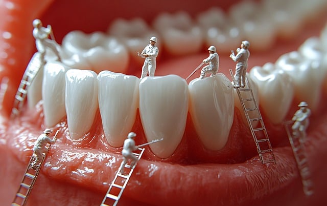 McAllen Dentist: Unlocking Natural Beauty with Cosmetic Services