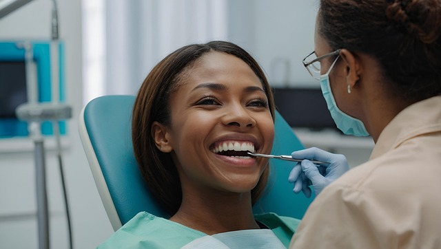 Trusted McAllen Dentist: Diverse Team, Advanced Care for All Families