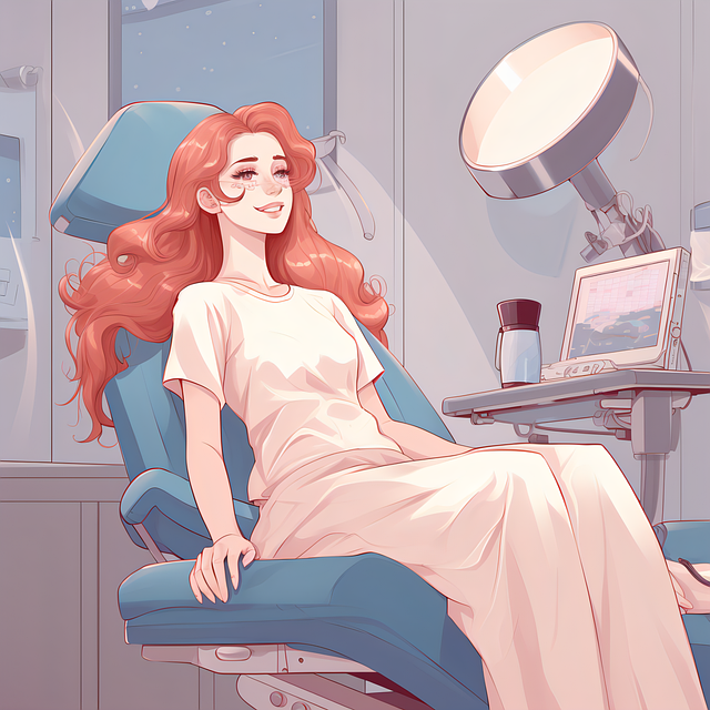 Dentist