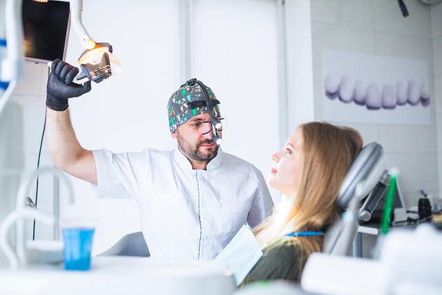 McAllen Dentist: On-Site Lab for Efficient, Custom Restorations