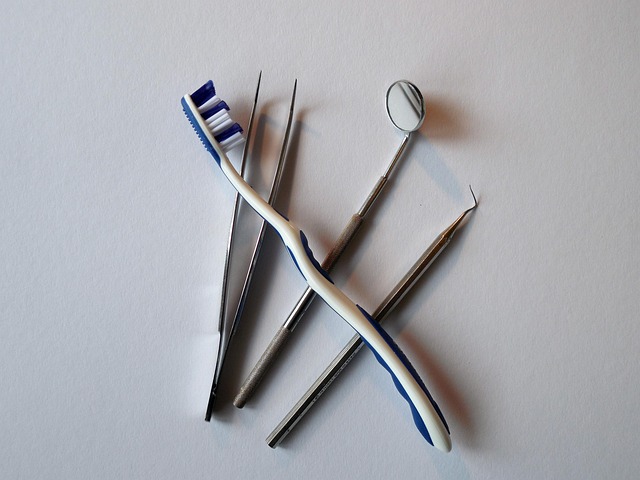 dentist on 10th street McAllen