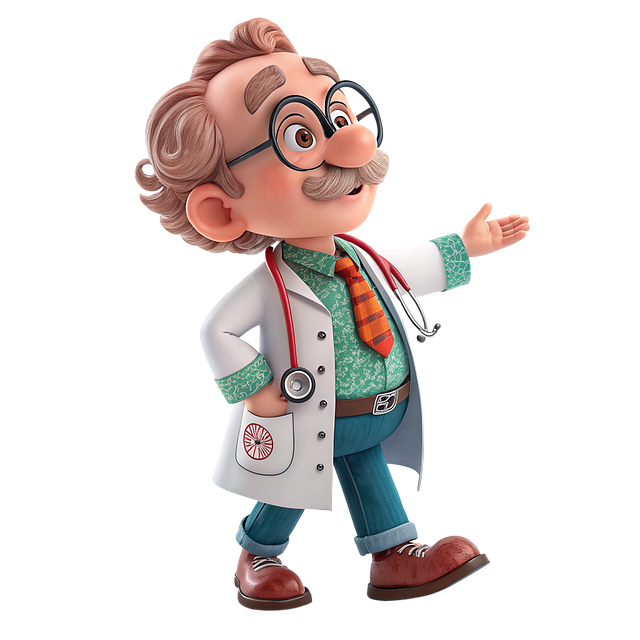 doctor cazares