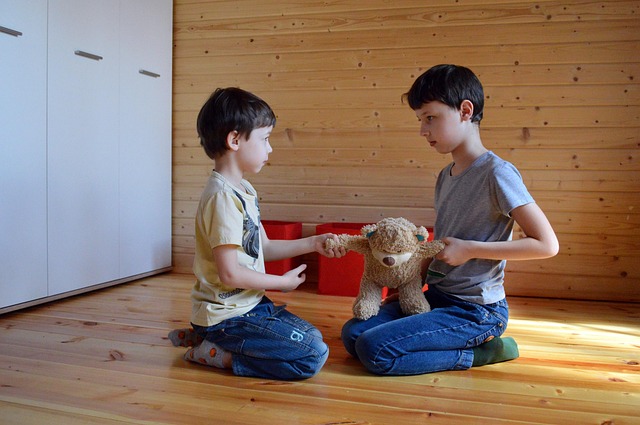 How do I choose the right dentist for my child in McAllen