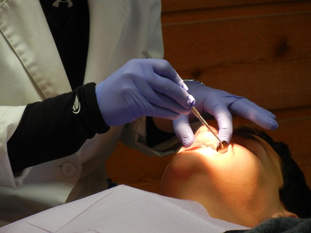 McAllen Dentist: Optimizing Dental Health with Regular Check-ups via Digital Communication