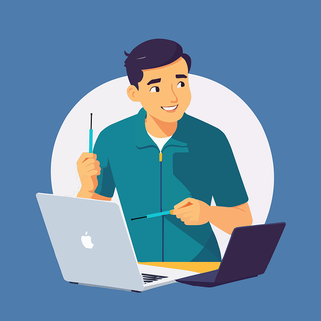 it support for dentist office mcallen tx