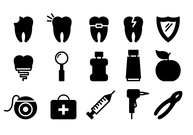 What services does a general dentist in McAllen offer