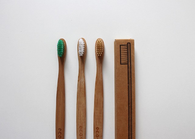 When should I replace my toothbrush in McAllen