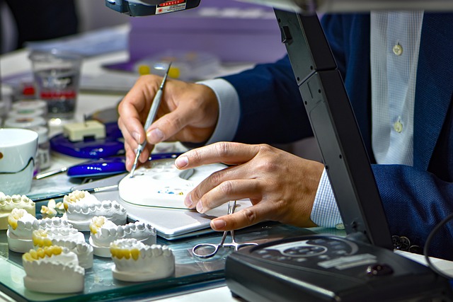 dental it support mcallen tx