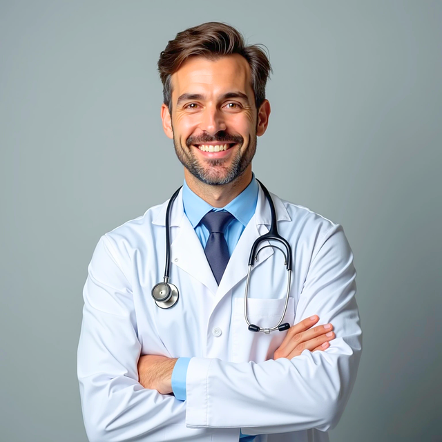 doctor cazares McAllen