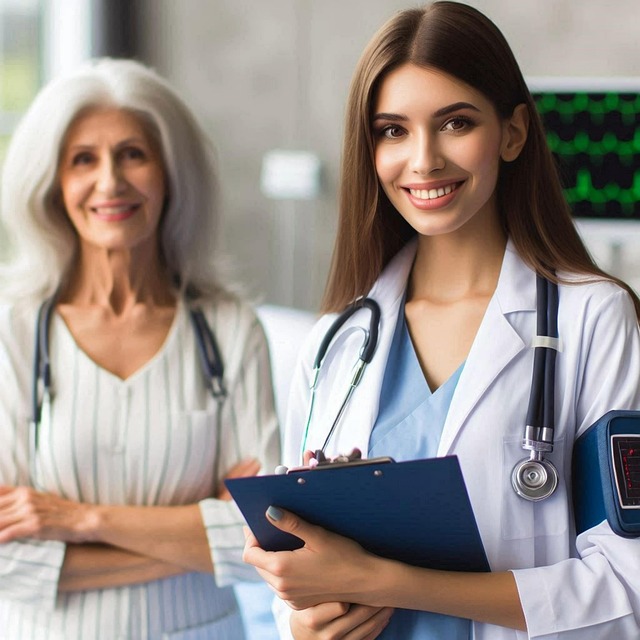 doctor cazares McAllen