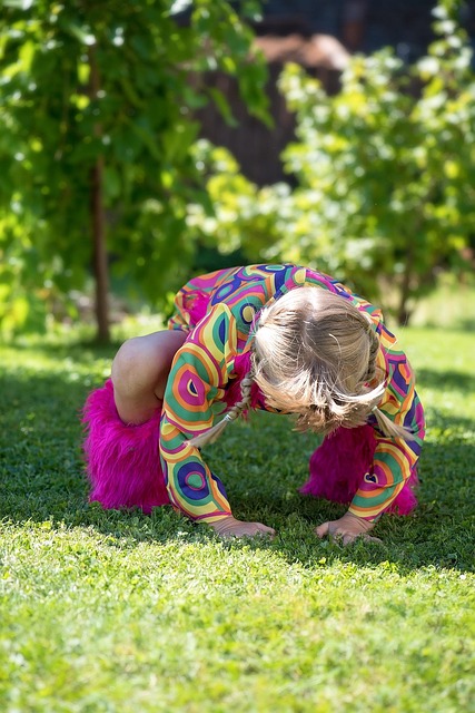 How do I choose the right dentist for my child in McAllen