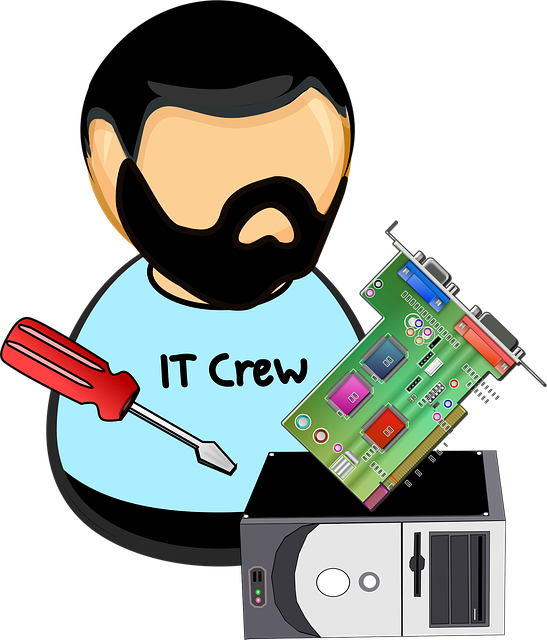 it support for dentist office mcallen tx