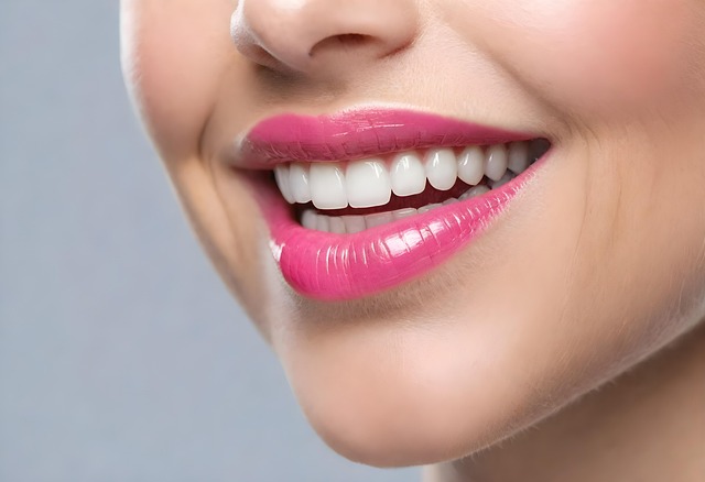 What are the benefits of cosmetic dentistry in McAllen
