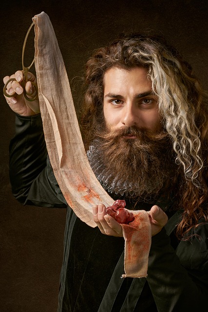 Dr. Joey Cazares McAllen