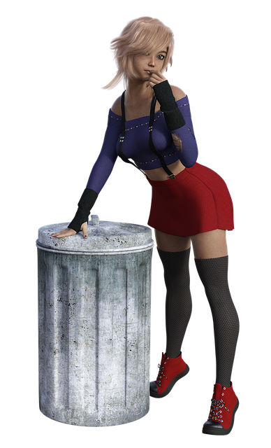 How can I find a female dentist in McAllen