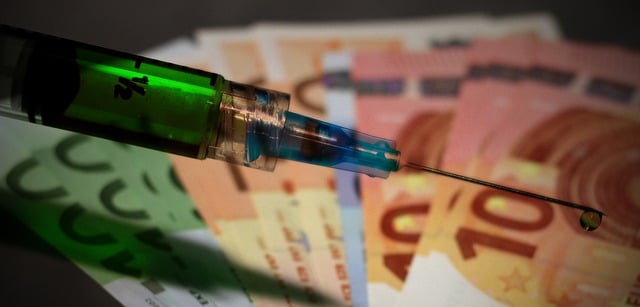How much does a dental cleaning cost in McAllen