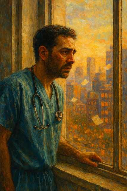 doctor cazares