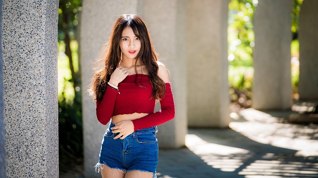 How can I find a female dentist in McAllen