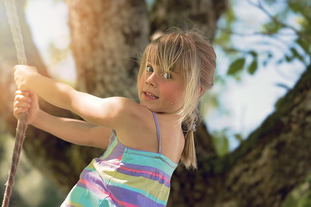 How do I choose the right dentist for my child in McAllen