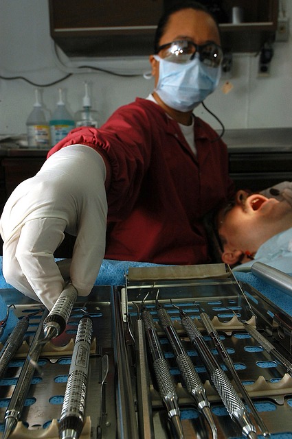 How do I prepare for a dental implant procedure in McAllen