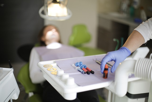 What are the best dental practices in McAllen