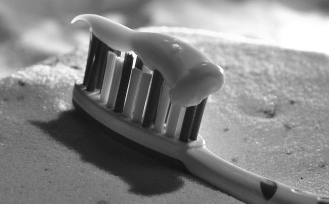 When should I replace my toothbrush in McAllen