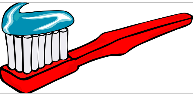 When should I replace my toothbrush in McAllen