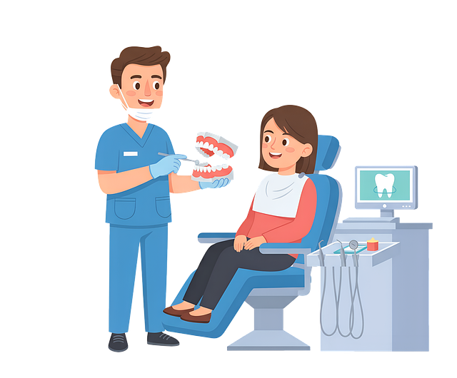 Where can I find affordable dental care in McAllen, TX