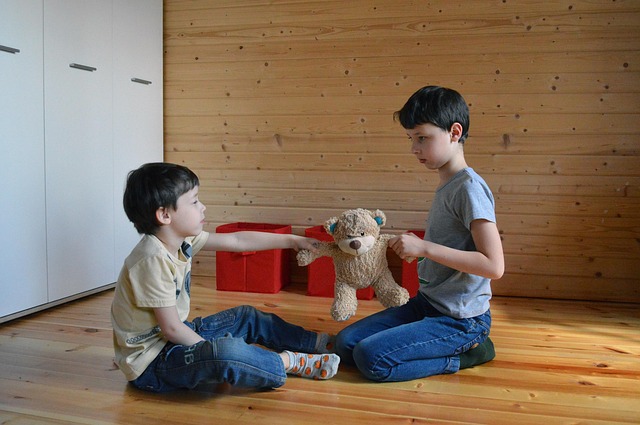 How do I choose the right dentist for my child in McAllen