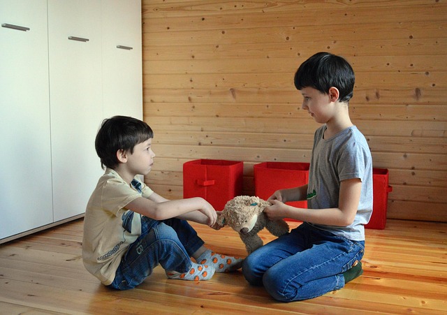 How do I choose the right dentist for my child in McAllen