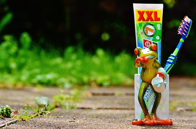 How much does a dental cleaning cost in McAllen