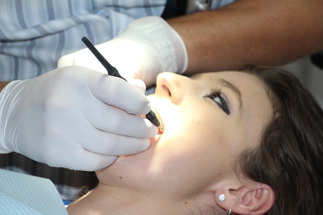 Modern Dental Tech: Revolutionizing Care in Dentist Mission Texas