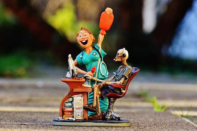 dentist office it support mcallen tx