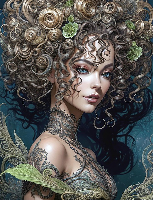 How can I find a female dentist in McAllen