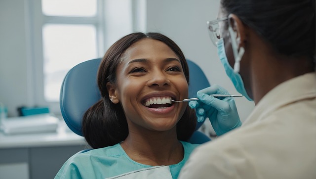 Where can I find affordable dental care in McAllen, TX