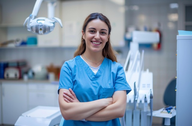 Dental Insurance Options for Dentists in McAllen, TX