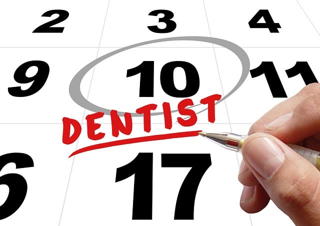 dentist office it support mcallen tx